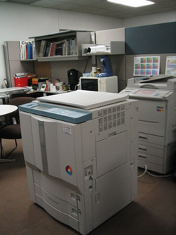 Digital Copier