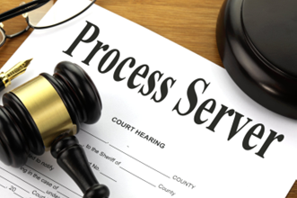 Process Services